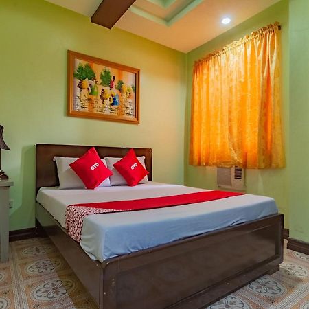 Rooms R Us - Voyagers Palace Puerto Princesa Extérieur photo