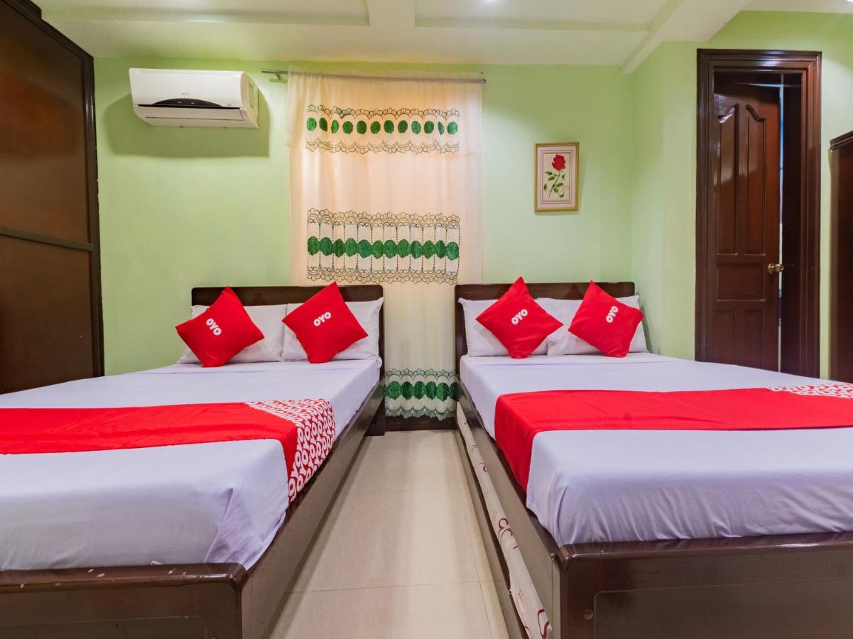 Rooms R Us - Voyagers Palace Puerto Princesa Extérieur photo