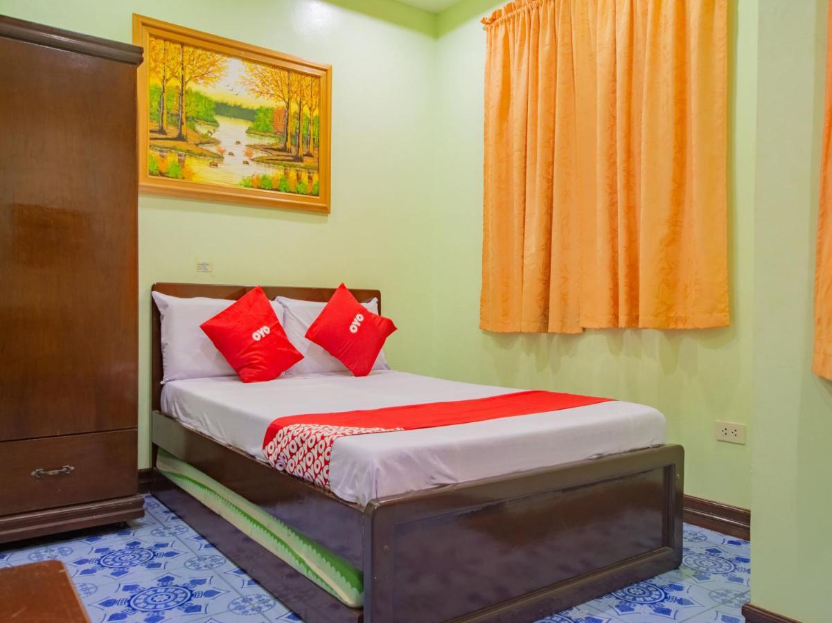 Rooms R Us - Voyagers Palace Puerto Princesa Extérieur photo