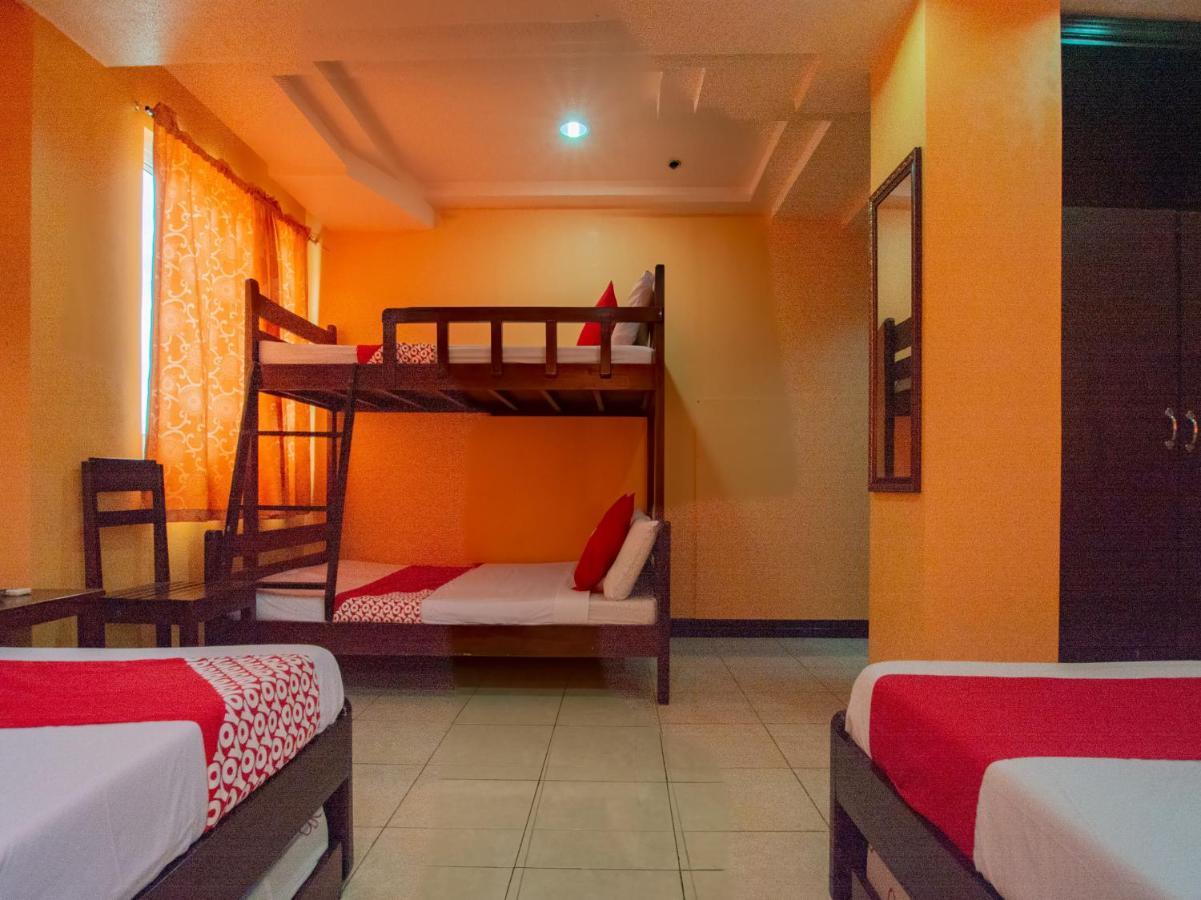 Rooms R Us - Voyagers Palace Puerto Princesa Extérieur photo