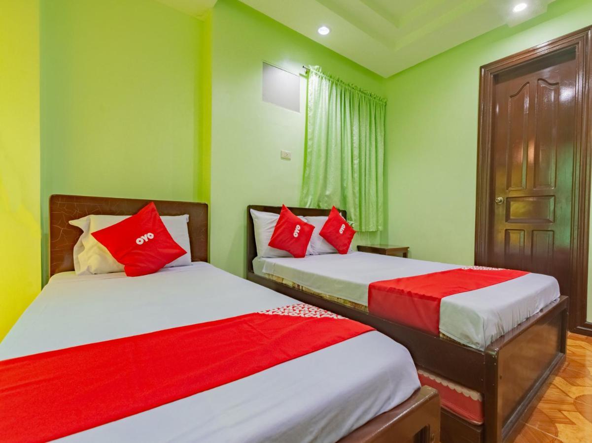 Rooms R Us - Voyagers Palace Puerto Princesa Extérieur photo