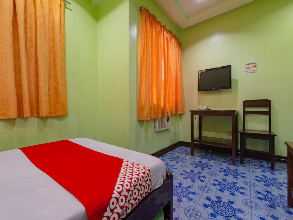 Rooms R Us - Voyagers Palace Puerto Princesa Extérieur photo