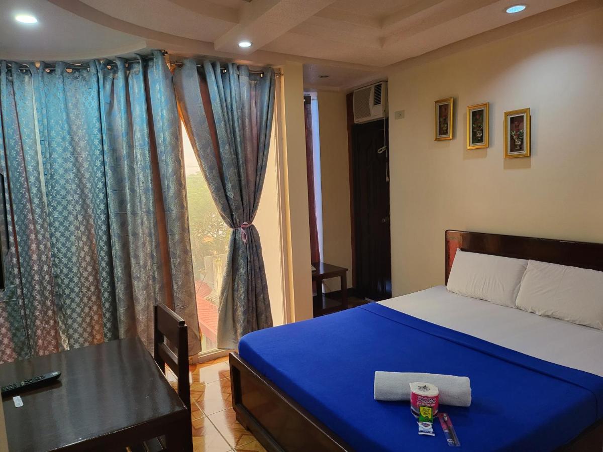 Rooms R Us - Voyagers Palace Puerto Princesa Extérieur photo