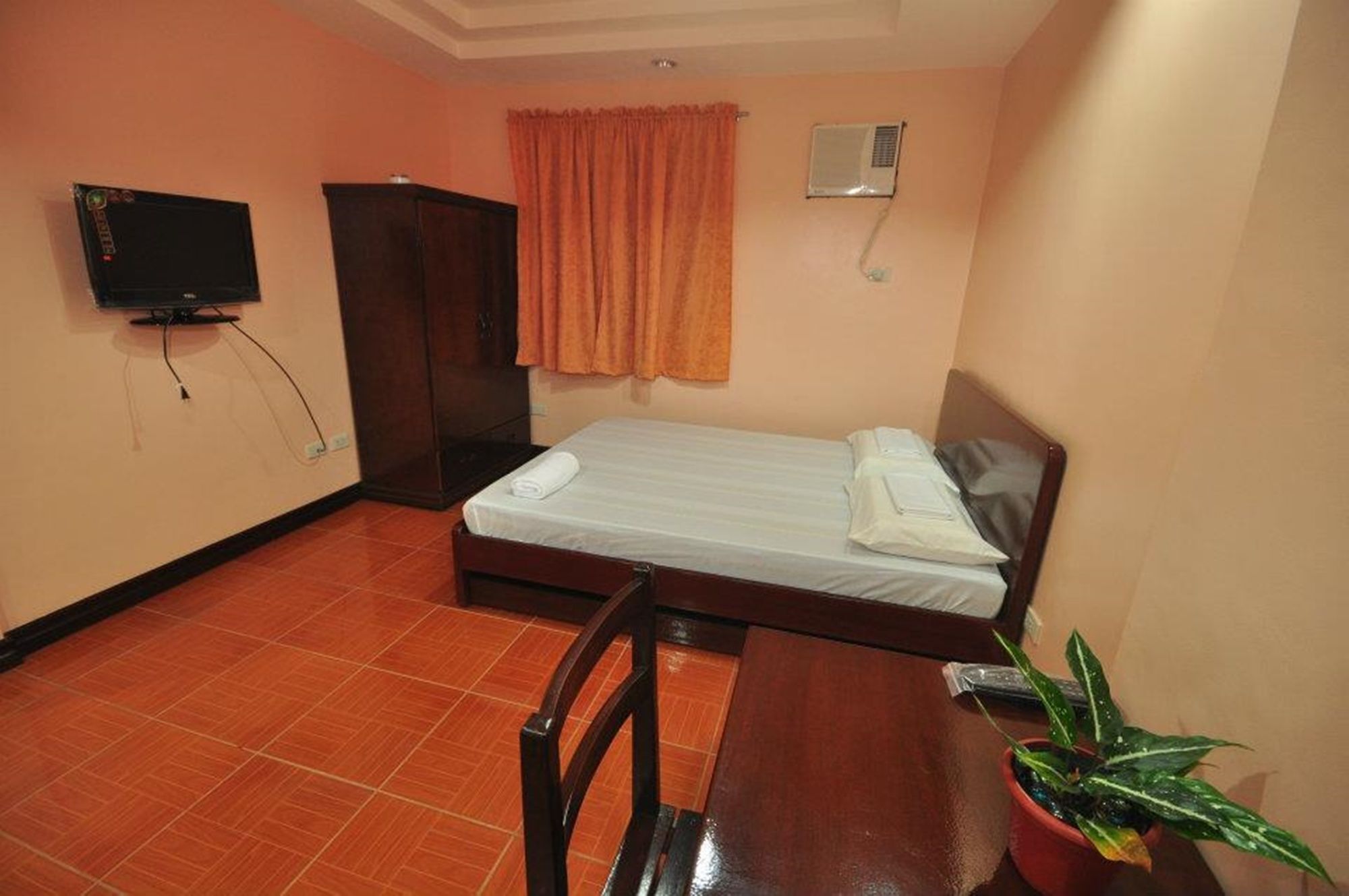 Rooms R Us - Voyagers Palace Puerto Princesa Extérieur photo