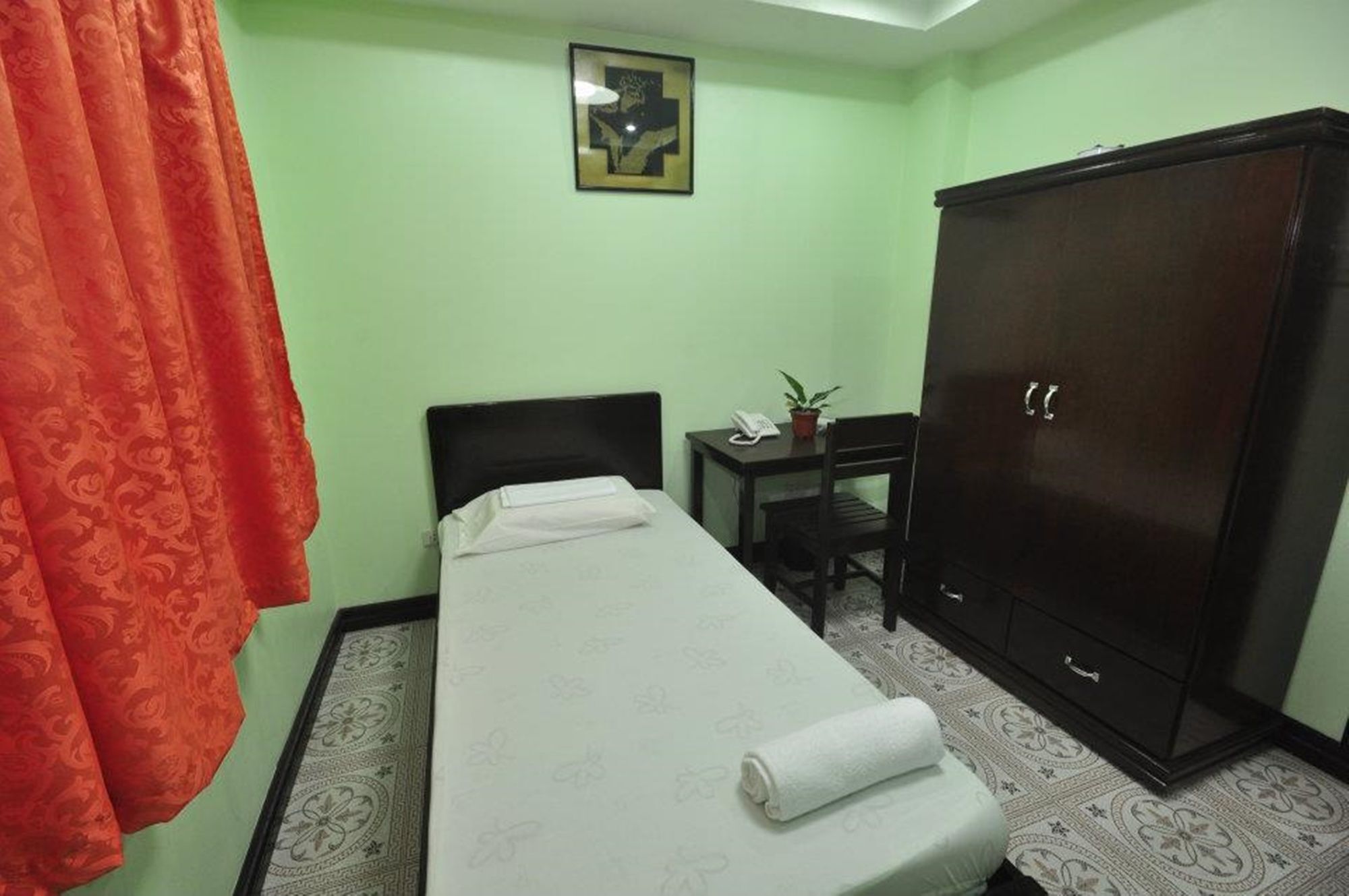 Rooms R Us - Voyagers Palace Puerto Princesa Extérieur photo
