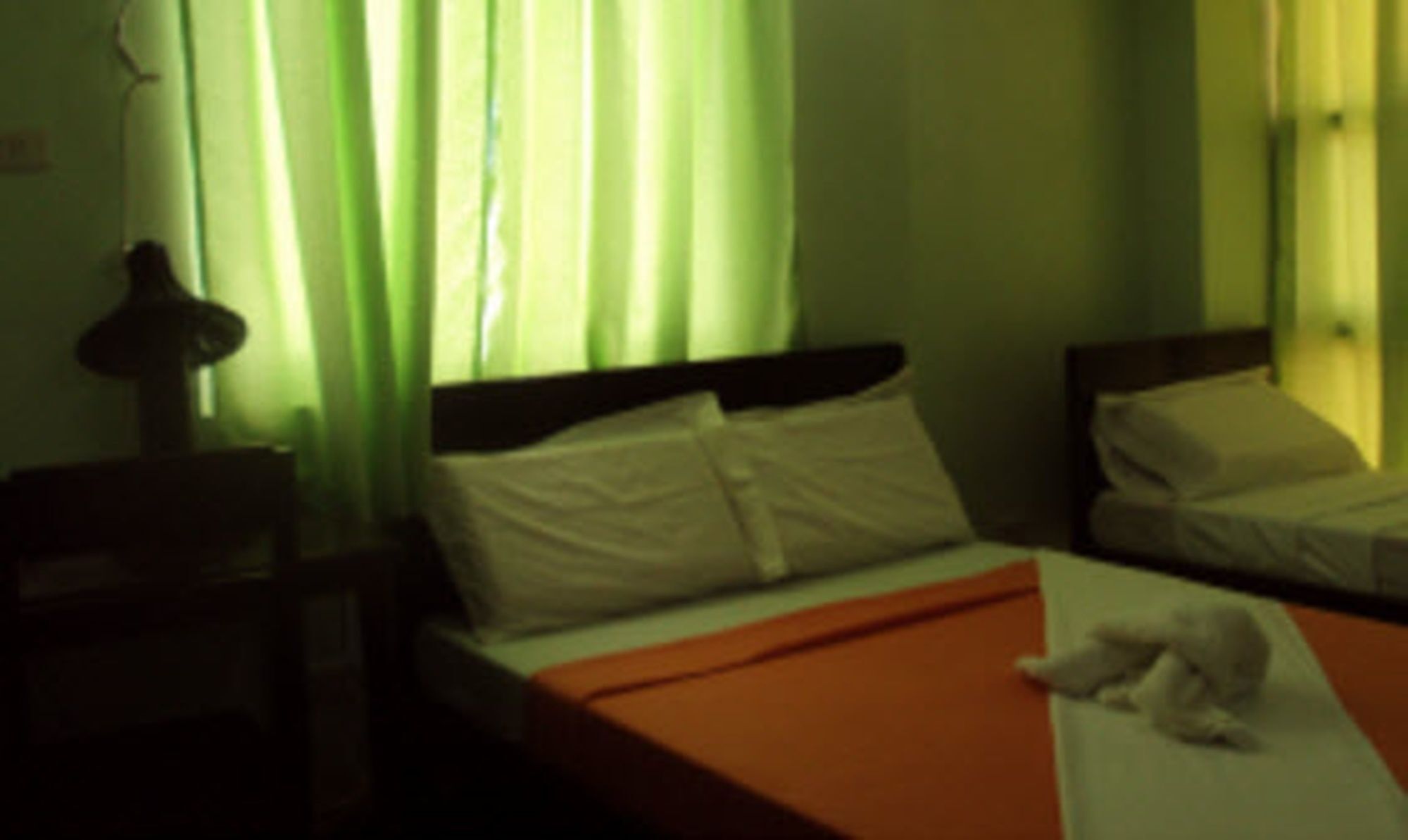 Rooms R Us - Voyagers Palace Puerto Princesa Extérieur photo
